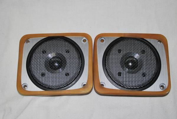 ★ 送料無料! ★ ONKYO オンキョー 未使用? MONITOR 100 ツィーター 【 TW-319A 】