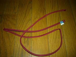 Аксессуары для волос Gymboree ④ Эластичные ленты для волос ④ Ленты для волос ⑥ Ленты для школьной формы, блузок и рубашек, галстуки-палочки, галстуки-палочки, блестящие темно-коричневые, Toray, в продаже также есть другие цвета. Также доступны в цвете соты. Можно смешивать. Никогда не использовались.