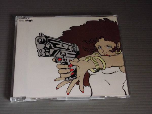2025年最新】Yahoo!オークション -cd)tinaの中古品・新品・未