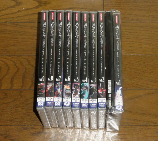 2025年最新】Yahoo!オークション -ドラゴノーツの中古品・新品