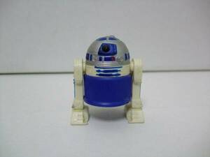 当選非売品 スターウォーズ スペシャルボトルキャップ R2-D2
