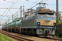 ＥＦ６６　５４　４０７８レ