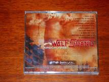 WOLF'S GANG 『 APOCALYPSE 』_画像2