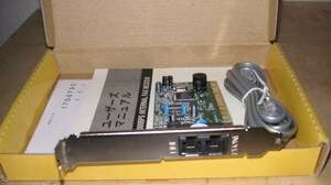 56K модем PCI Bus Bus Japan Lecton Lecton