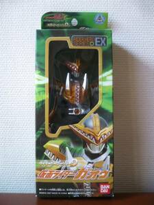  rider hero series D EX Kamen Rider gaou