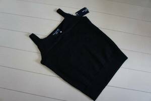  Comme Ca Du Mode FILLE knitted Cami size 100A tag attaching 