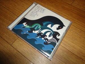 ♪国内盤♪KEANE (キーン) Under The Iron Sea♪