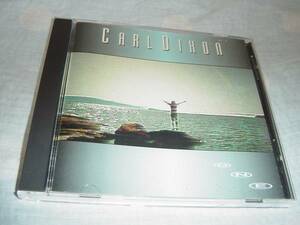 Carl Dixon 「ONE」 カナダ産メロディアス・ハード系名盤 オリジナル盤