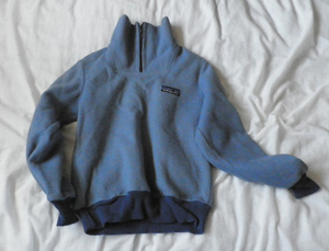 PATAGONIA Fleece