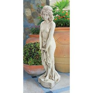  Greece myth woman god outdoor correspondence western sculpture carving image ornament European style decoration accent equipment ornament garden for objet d'art ... image nude woman image exterior sculpture garden miscellaneous goods 