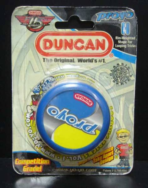 3個セット【新品未開封】ヨーヨー ダンカン 希少 プレミア 限定