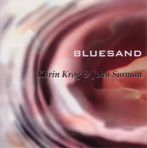 CD Bluesand / Karin Krog & John Surman