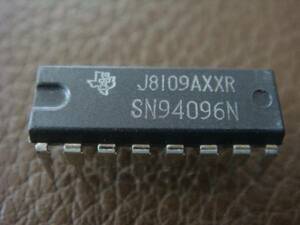 Texas Instruments SN94096N