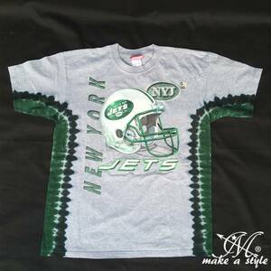 NFL ニューヨーク ジェッツ NY JETS TEE Tシャツ 512 XL