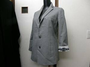 b28 And A And A super-beauty goods stylish design jacket size 38 prompt decision 