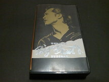 VHS 矢沢永吉 1991 Big Beat BUDOKAN_画像1