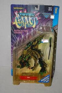 ●新品　TOTAL CHAOS　THORAX トーラックス ②