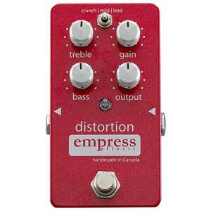 Empress Effects Distortion 送料無料☆新品即決！