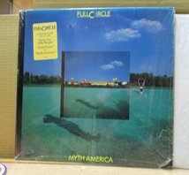 FULL CIRCLE/MYTH AMERICA/_画像1