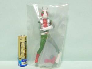 *. gashapon HG series Kamen Rider 6 rider 3 number, that name is V3 compilation ( Kamen Rider V3) *