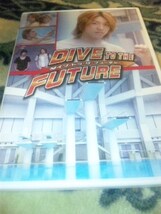 DVD DIVE TO THE FUTURE 関ジャニ∞_画像1