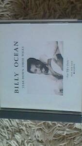 Billy Ocean [Promo Best] [Супер редкая доска] не для продажи Cdhys Beautiful Goys