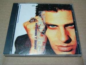 Jamie J. Morgan●輸入盤CD:Shotgun