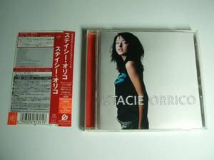 【中古CD】 ステイシー・オリコ 　Stacie Orrico　国内盤