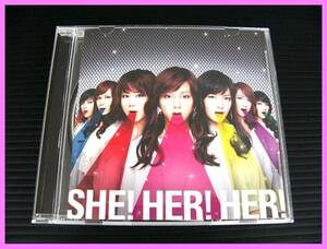 Kis-My-Ft2/キスマイ♪SHE!HER!HER!/宮田俊哉ミニポスター付