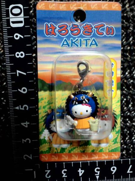 2025年最新】Yahoo!オークション -なまはげ キティの中古品