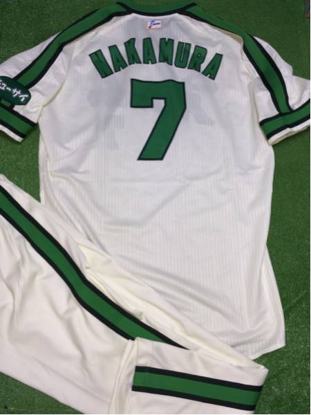 2025年最新】Yahoo!オークション -中村晃 ユニフォームの中古品