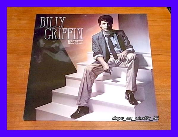 2025年最新】Yahoo!オークション -billy griffin(レコード)の