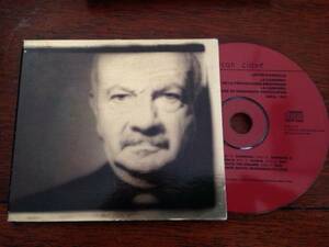 CD Astor Piazzolla / La Camorra 1993年USA盤