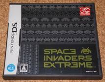 ★中古★NDS スペースインベーダー エクストリーム_画像1