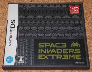 ★中古★NDS スペースインベーダー エクストリーム