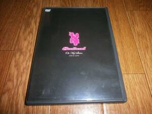 SoulheadソウルヘッドDVD Oh My Sister