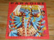 Paradise / Guardian Angel 12inch SPRITUAL HOUSE ハウス_画像2