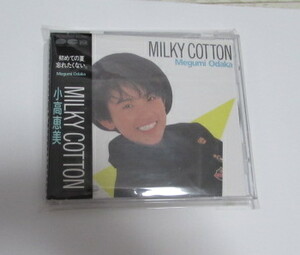 小高恵美　MILKY COTTON　 / CDアルバム / アイドル