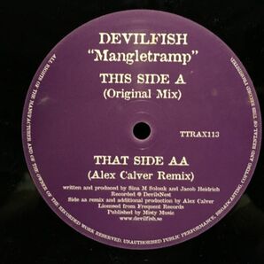 Devilfish / Mangletrampの画像2