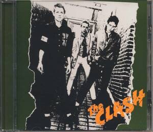 ＣＤ　ザ・クラッシュ　The CLASH