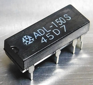 TDK ADL-150S (アクティブディレイライン) [管理:KY53]