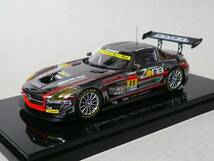 ゲイナーディクセル SLS #11 スーパーGT GT300 2013_画像1