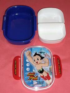  ultra rare! Kawai i hand .. insect Astro Boy . lunch box lunch box 