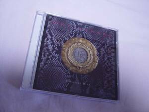 WHITESNAKE 「GREATEST HITS」