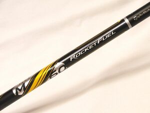 中古◎★RBZ stage2 Rocket FUEL MATRIX 60 M 42.6inch シャフト