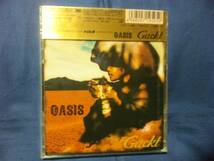 Gackt★★Lu:na/OASIS★未開封_画像2