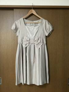 ヤフオク アナトリエ ワンピース 結婚式の中古品 新品 未使用品一覧