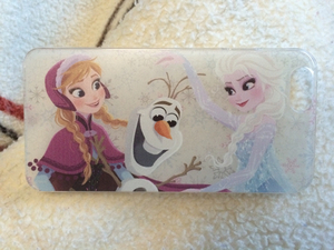 i phone 6 アナと雪の女王 iPhoneケース プラスチック