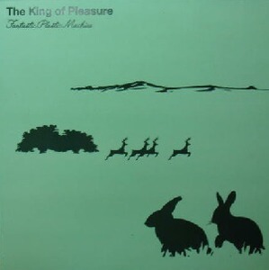 $ Fantastic Plastic Machine / The King of Pleasure (bis 28) Rinko Urashima (bis28) Supervenience Philosophy Y295-3561-7-8