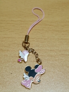  последнее снижение цены Disney ремешок Minnie Mouse minnie Chan 